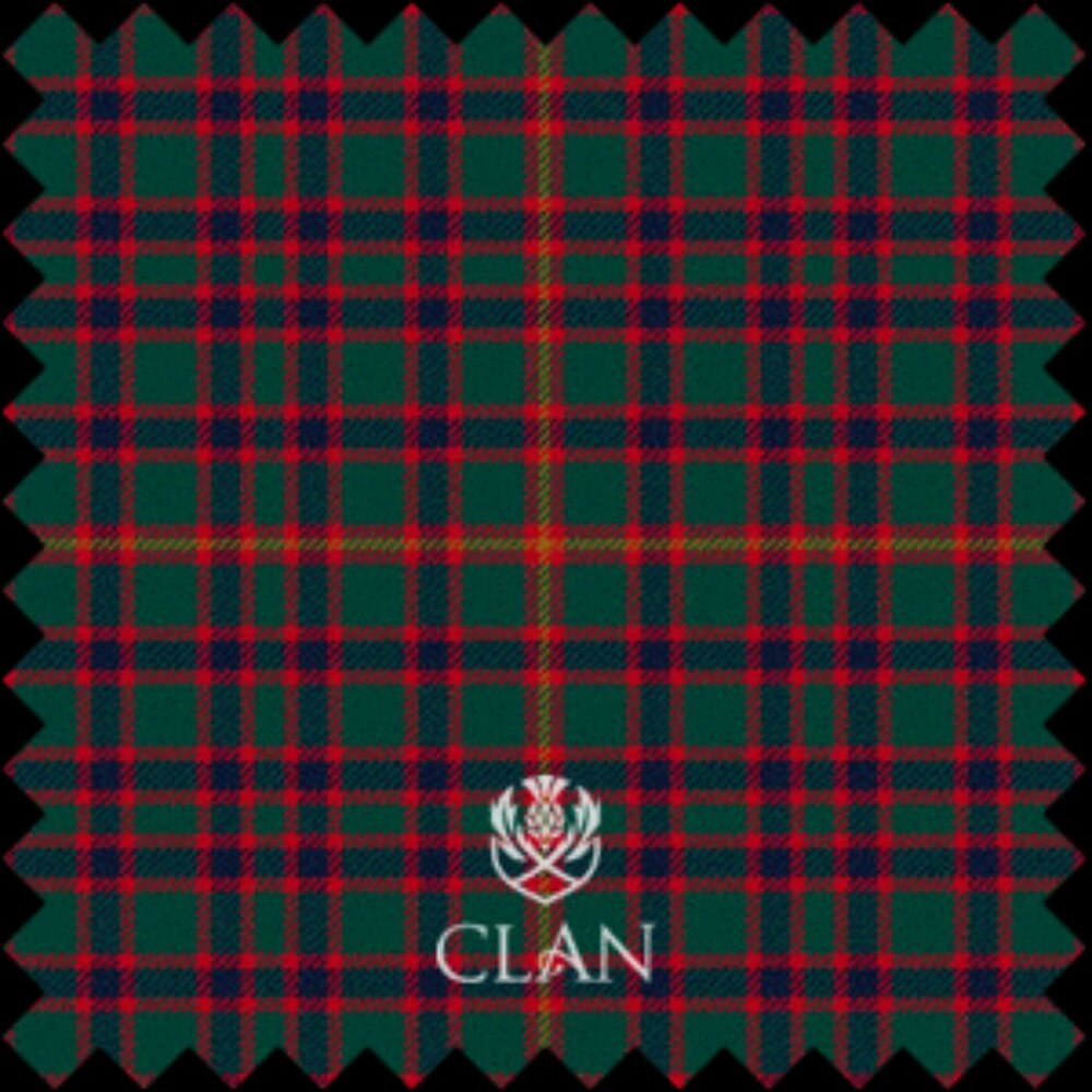 NWT The Balmoral Kilt, Traditional 8 Yard Kilt. - Picture 3 of 7